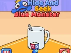 Laro Taguan: Asul na Halimaw online