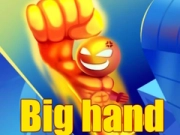 Laro Malaking kamay online