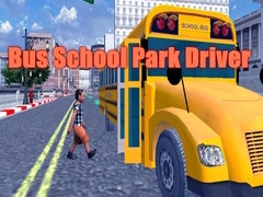 Laro Driver ng Bus ng Paaralan sa Parke online