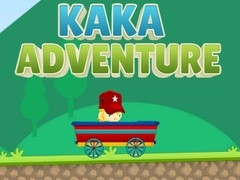 Laro Pakikipagsapalaran ng Kaka online Laro Pakikipagsapalaran ng Kaka online