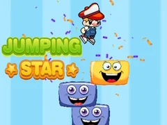 Laro Bituin na Tumatalon online