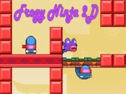 Laro Ninja Palaka 2D online
