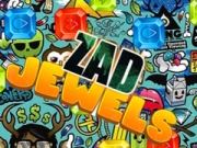 Laro Mga Alahas ng Zad online Laro Mga Alahas ng Zad online