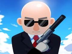 Laro Ginoo Bullet Paghihiganti online