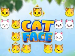Laro Mukha ng Pusa online Laro Mukha ng Pusa online