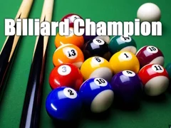 Laro Kampeon ng Bilyar online Laro Kampeon ng Bilyar online