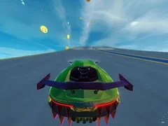 Laro Totoong Sasakyan Epik na Stunts online