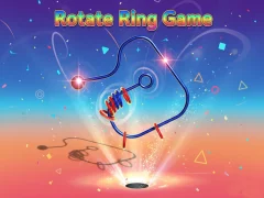 Laro I-rotate ang Ring Game online