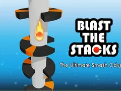 Laro Pumutok ang mga Stacks online