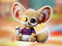 Laro Fennec Ang Fox online Laro Fennec Ang Fox online