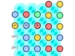 Laro Pamuzzle ng Spin online Laro Pamuzzle ng Spin online