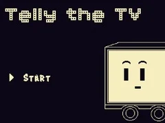 Laro Telly ang TV online Laro Telly ang TV online