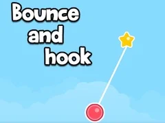 Laro Bounce at Hook online Laro Bounce at Hook online