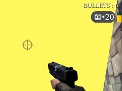 Laro Craft Laban sa Zombie online