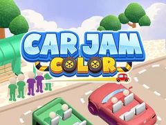 Laro Kulayan ng Trapiko ng Sasakyan online Laro Kulayan ng Trapiko ng Sasakyan online