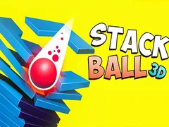 Laro 3D Nakatumpok na Bola online Laro 3D Nakatumpok na Bola online