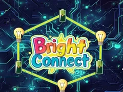 Laro Maliwanag na Pagkonekta online Laro Maliwanag na Pagkonekta online