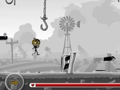 Laro Takbuhan ng Nakasindak na Saw online