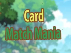 Laro Maniya sa Pagtutugma ng mga Kard online