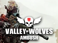Laro Lambak ng mga Lobo: Ambush online