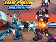 Laro Pakikipagsapalaran sa Labanan ng Robot online Laro Pakikipagsapalaran sa Labanan ng Robot online