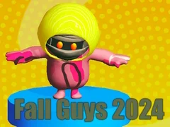 Laro Bumagsak na Mga Lalaki 2024 online