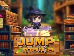 Laro Maniya sa Paglukso online Laro Maniya sa Paglukso online