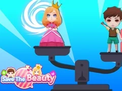 Laro Iligtas ang Kagandahan online