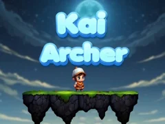Laro Kai Archer online