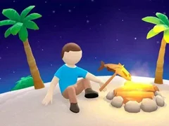 Laro Pulo ng Kaligtasan online