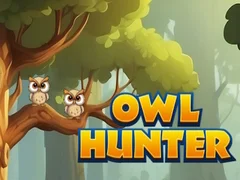 Laro Mangangaso ng kuwago online Laro Mangangaso ng kuwago online