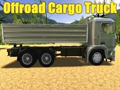 Laro Offroad Cargo Truck 2024 online