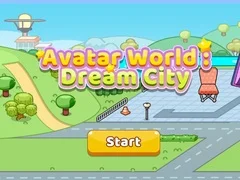Laro Mundo ng Avatar: Lungsod ng mga Pangarap online Laro Mundo ng Avatar: Lungsod ng mga Pangarap online