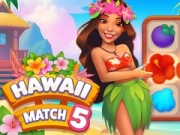 Laro Hawaii Tugma 5 online