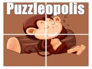 Laro Puzzleopolis online Laro Puzzleopolis online