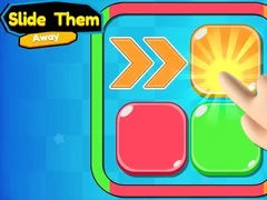 Laro I-slide mo sila palayo online Laro I-slide mo sila palayo online