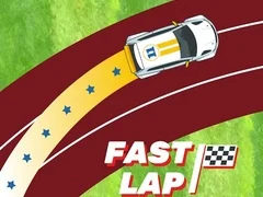 Laro Mabilis na lap online