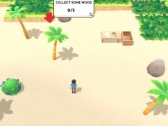 Laro Pulo ng Kaligtasan online