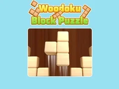 Laro Woodoku: Block Puzzle online Laro Woodoku: Block Puzzle online