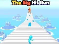 Laro Ang Malaking Hit na Takbo online Laro Ang Malaking Hit na Takbo online