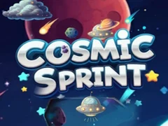 Laro Cosmic Sprint online Laro Cosmic Sprint online