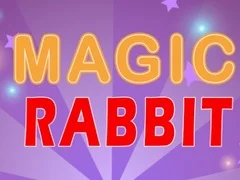 Laro Mahika Kuneho online Laro Mahika Kuneho online
