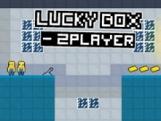 Laro Masuwerteng Kahon - 2 Manlalaro online