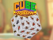 Laro Tugma ng Cube online