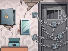 Laro Kwento ng Kubiko: Tumakas online