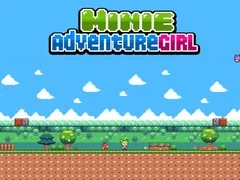 Laro Minie Adventure Girl online Laro Minie Adventure Girl online