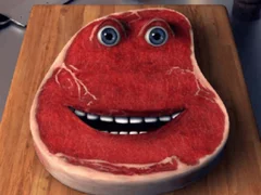 Laro Charlie ang Steak online Laro Charlie ang Steak online