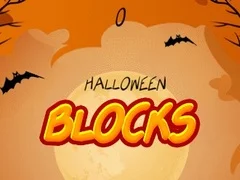 Laro Halloween Blocks online