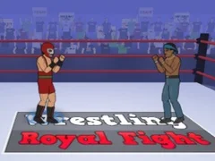 Laro Makipaglaban ng Royal online Laro Makipaglaban ng Royal online