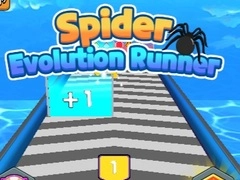Laro Spider Evolution Runner online